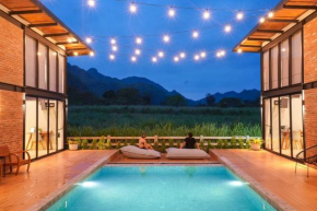 Club house Khao yai